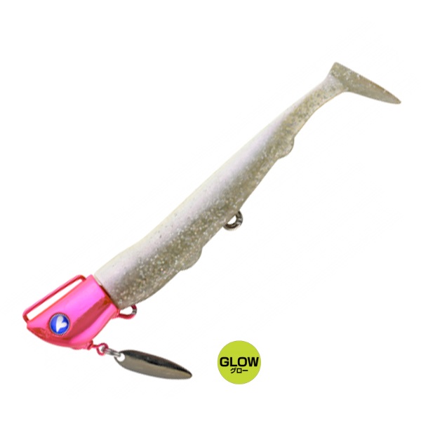 JOLTYセット 45g(#24 フラッシュグロー)